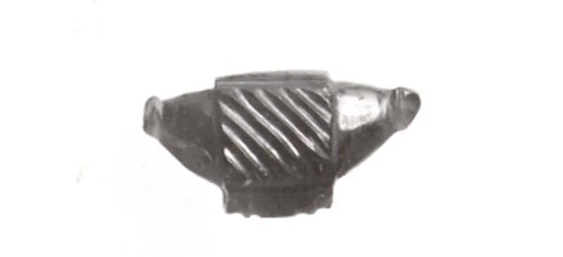 Bead — Unknown