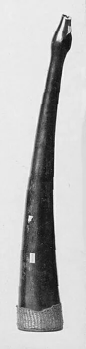 Horn — Bakutu