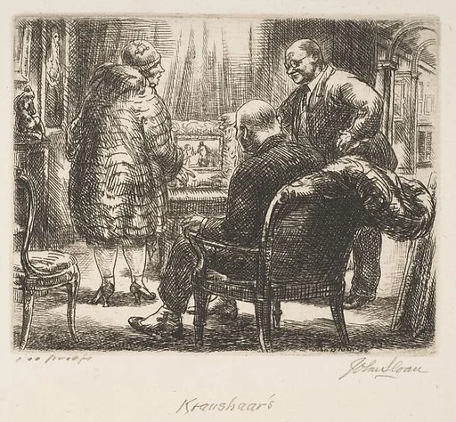 Kraushaar's