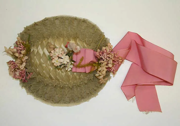 Hat — Unknown
