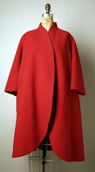 Ensemble — Pauline Trigère
