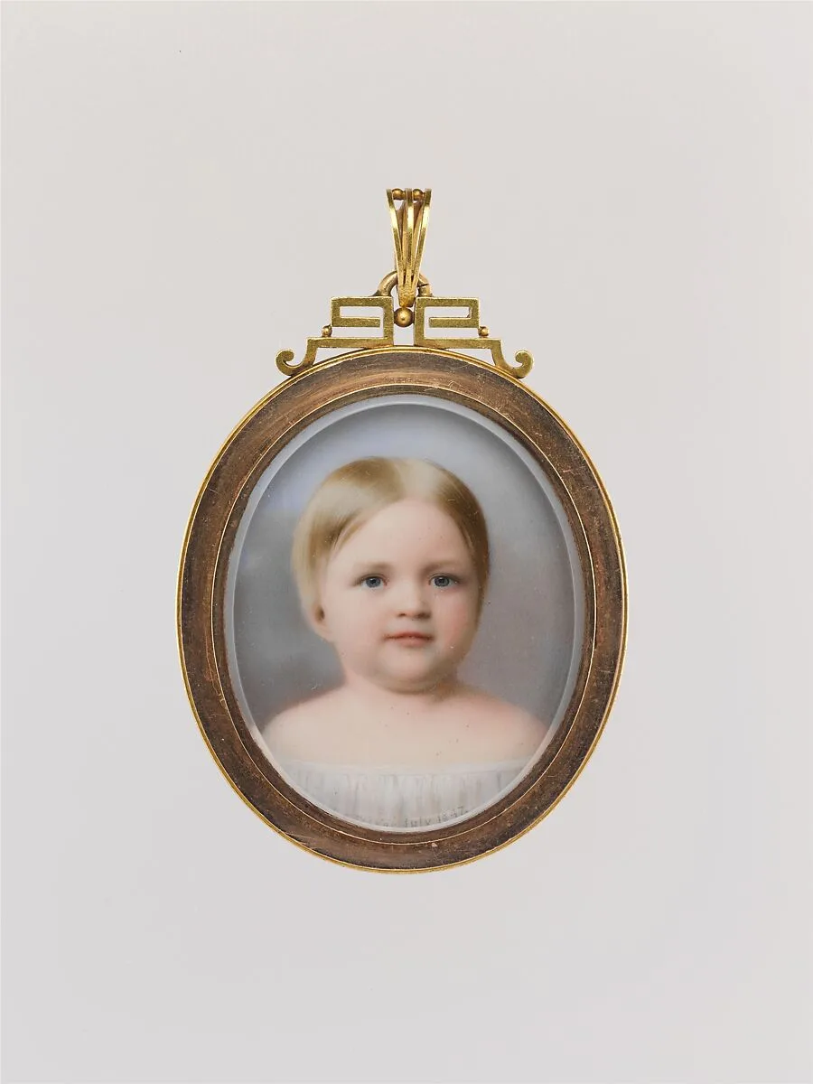 Ada Brown — John Henry Brown