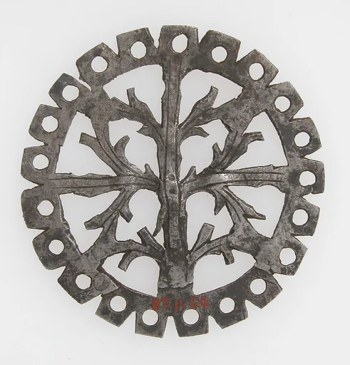 Door Ornament