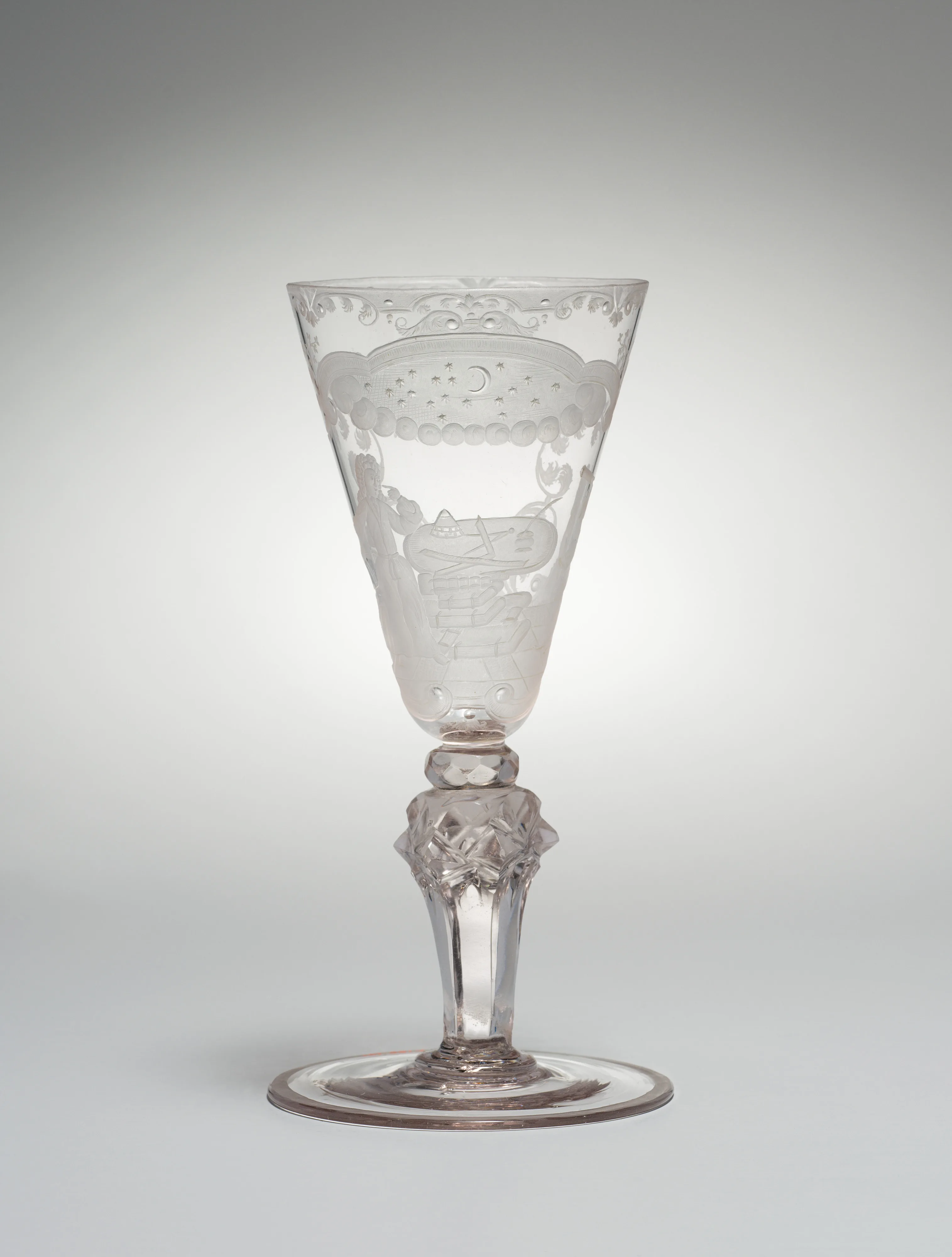Wineglass — Unknown