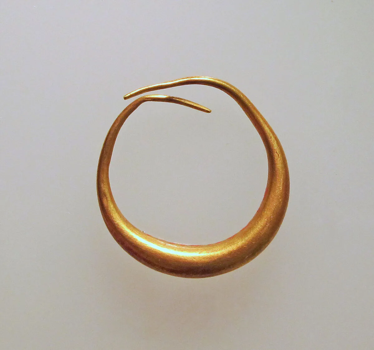 Earring — Unknown