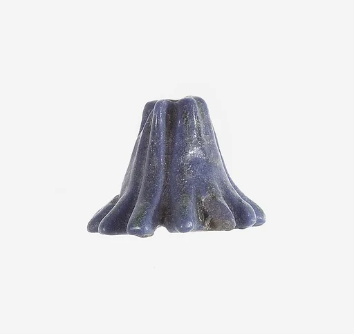 Petalsof a Composite Cornflower Pendant