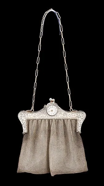 Purse — Unknown