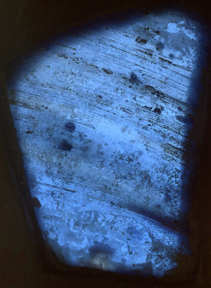 Fragment — Unknown