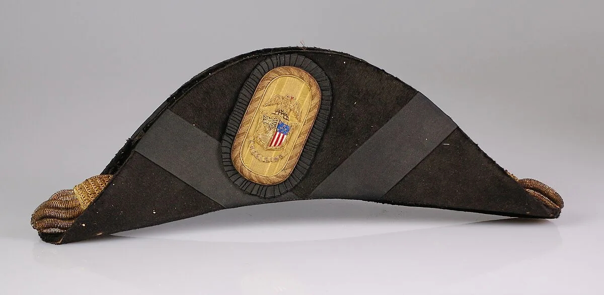 Bicorne — Shannon, Miller & Crane