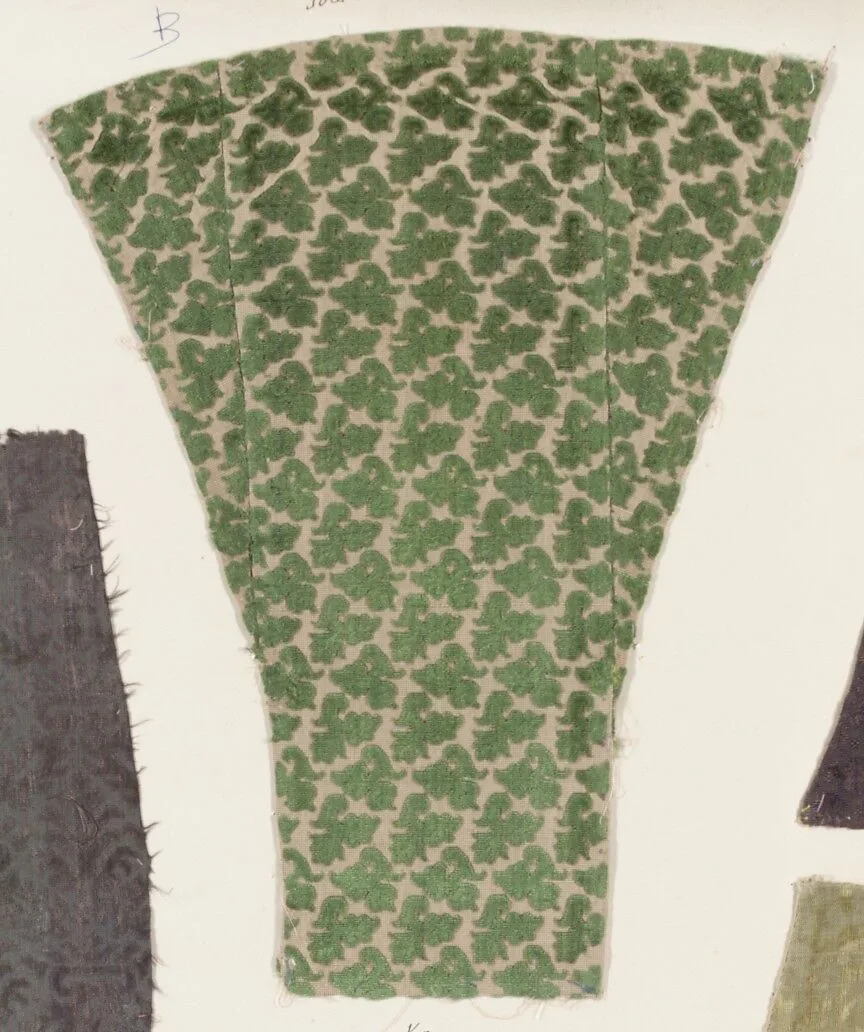 Fragment — Unknown