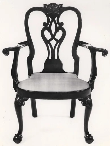 Armchair