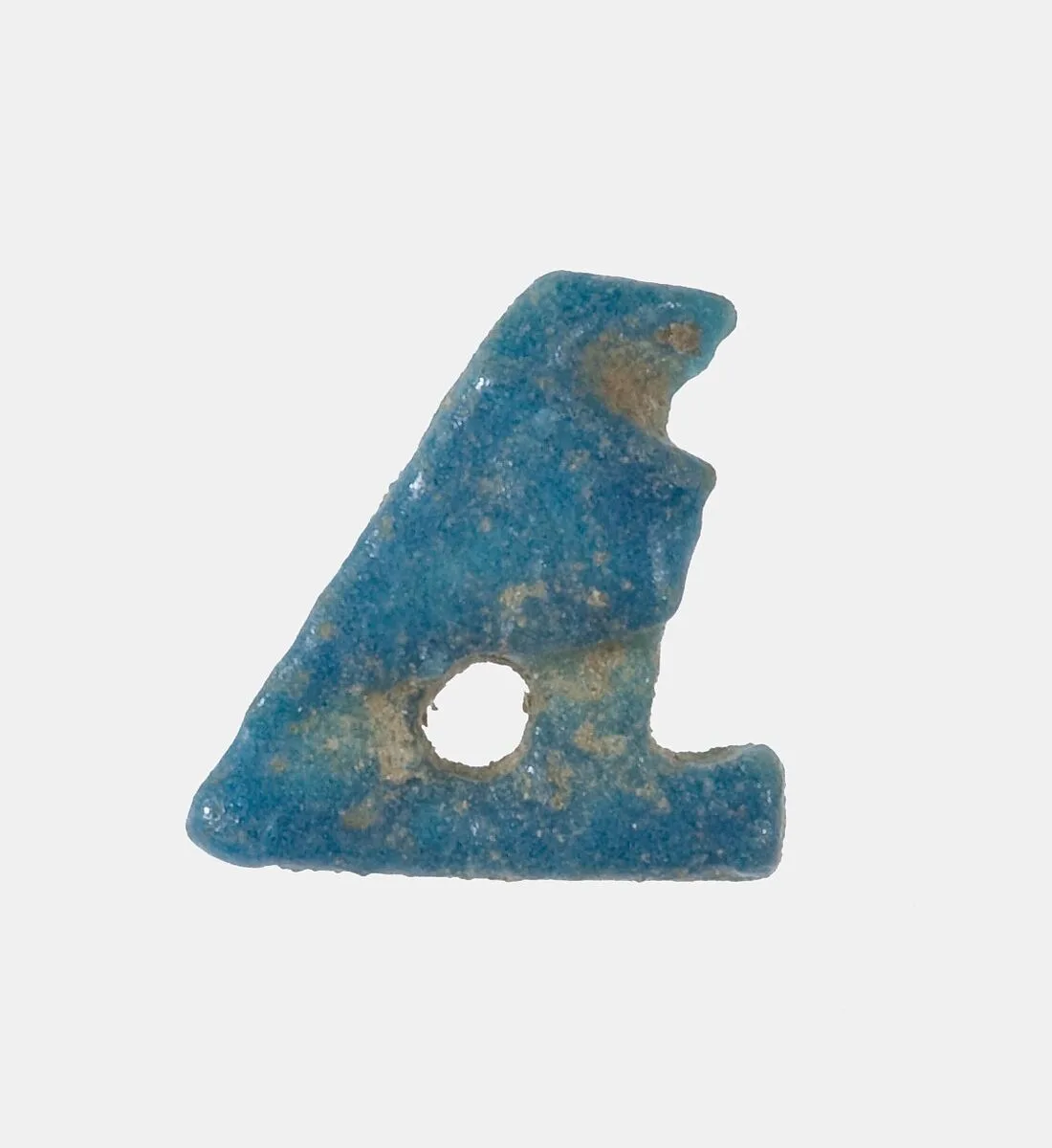 Falcon Amulet — Unknown