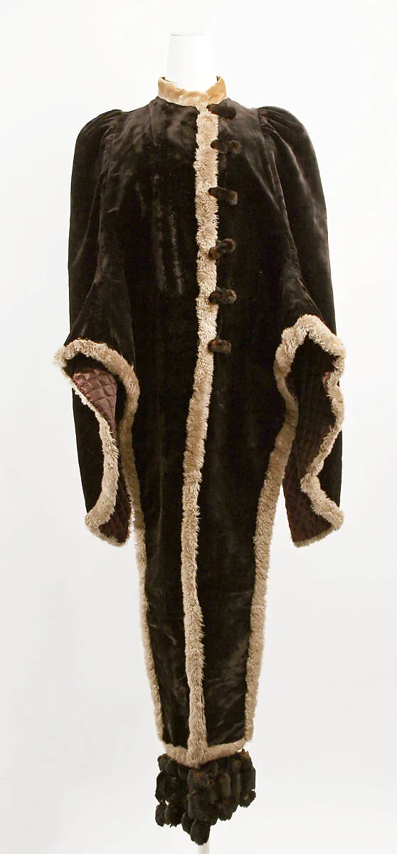 Mantle — Unknown