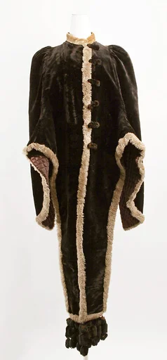 Mantle