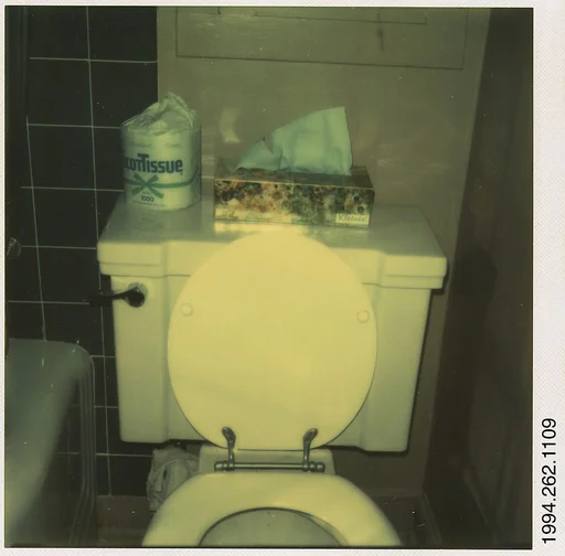 [Toilet]