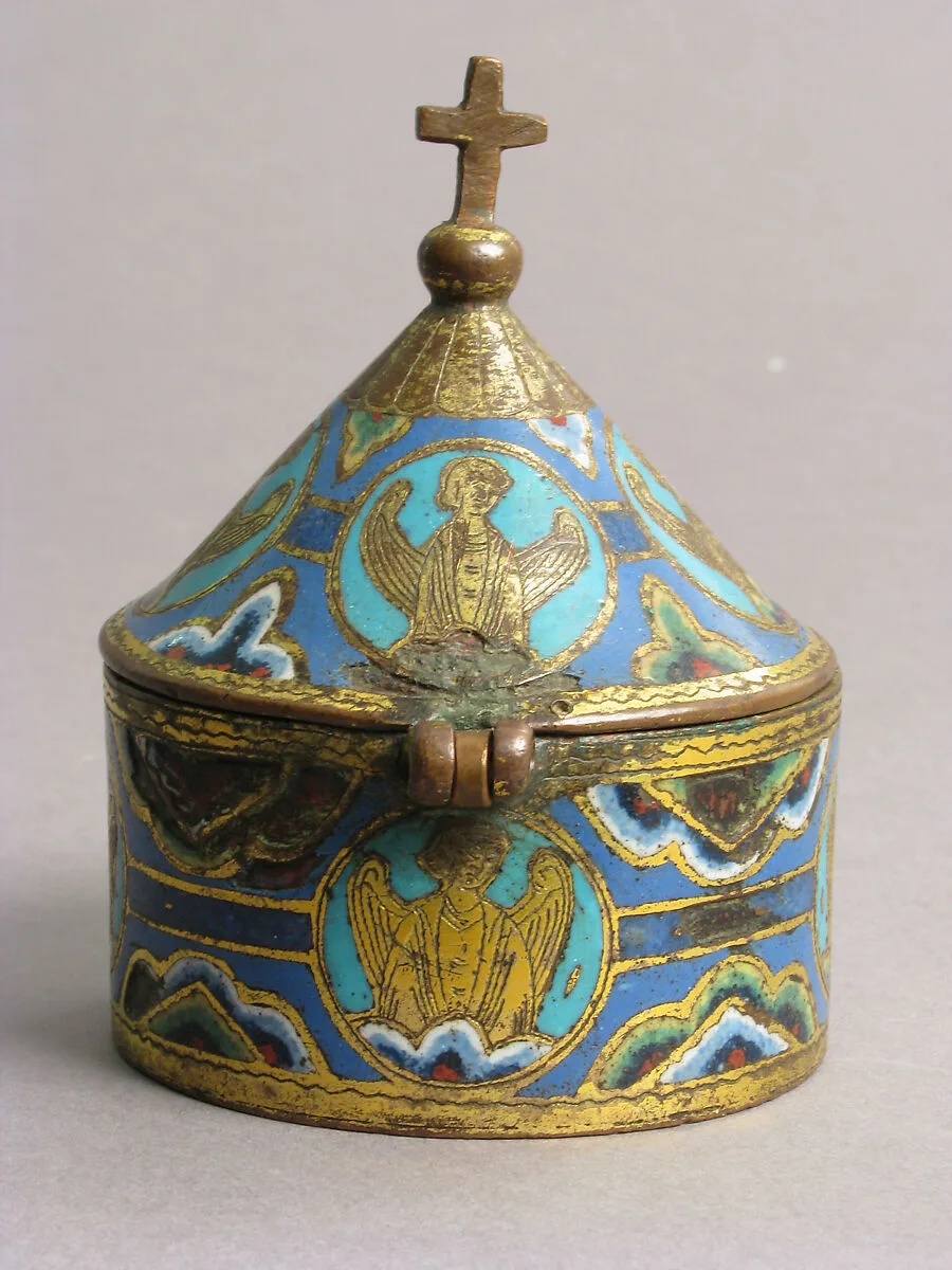 Pyx — Unknown
