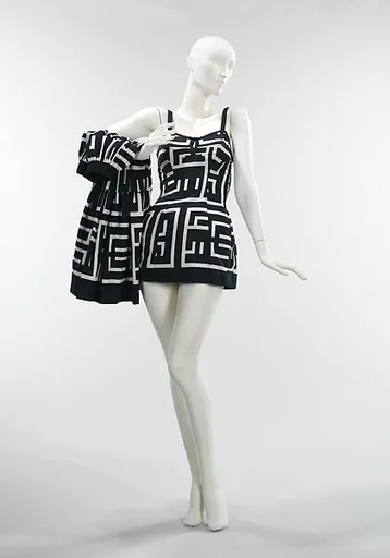 Beachwear