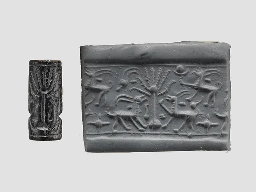 Cylinder seal