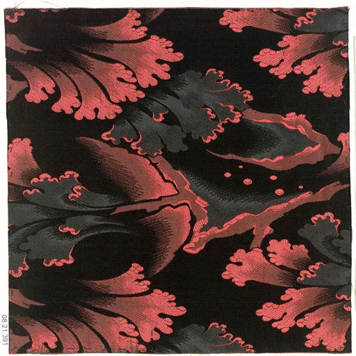 Textile sample