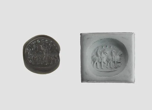 Stamp seal
