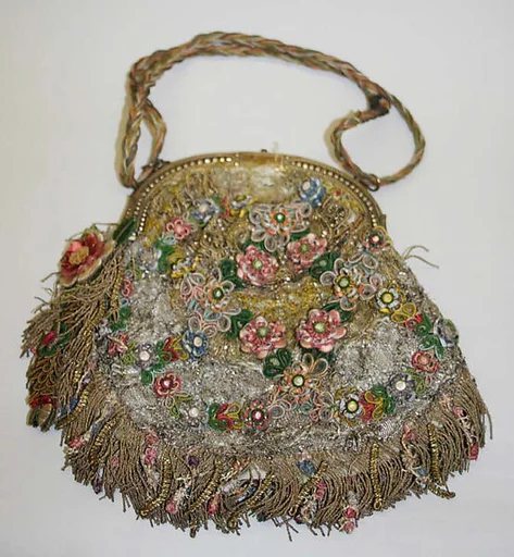 Opera bag