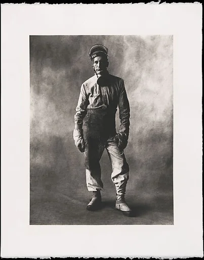 Blast Furnace Tender