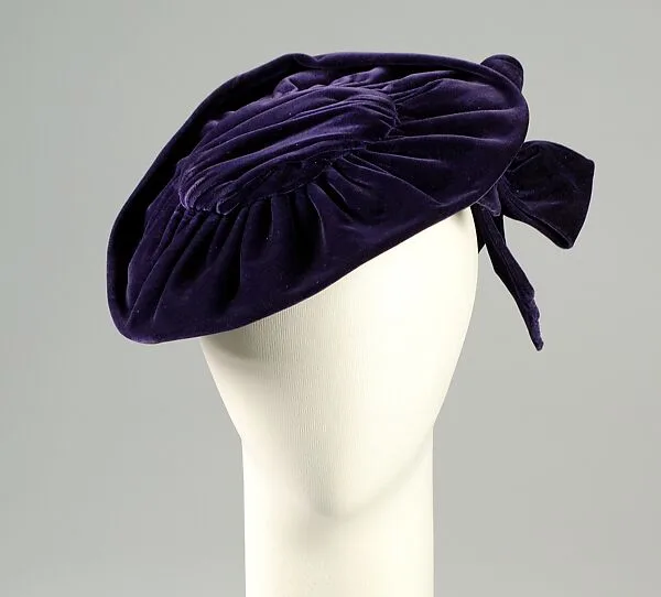Hat — Miss Sally Milgrim|Milgrim