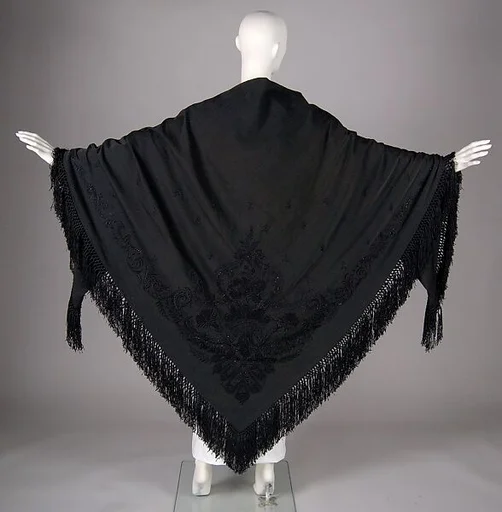 Shawl