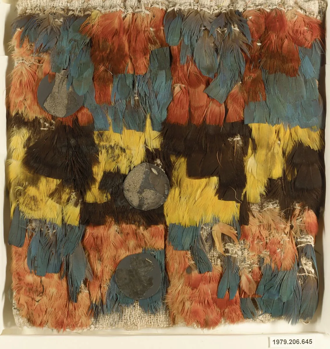 Miniature Dress — Unknown