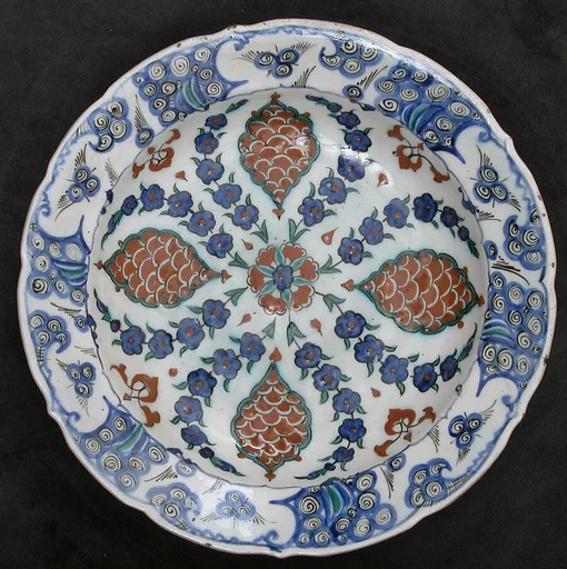 Dish