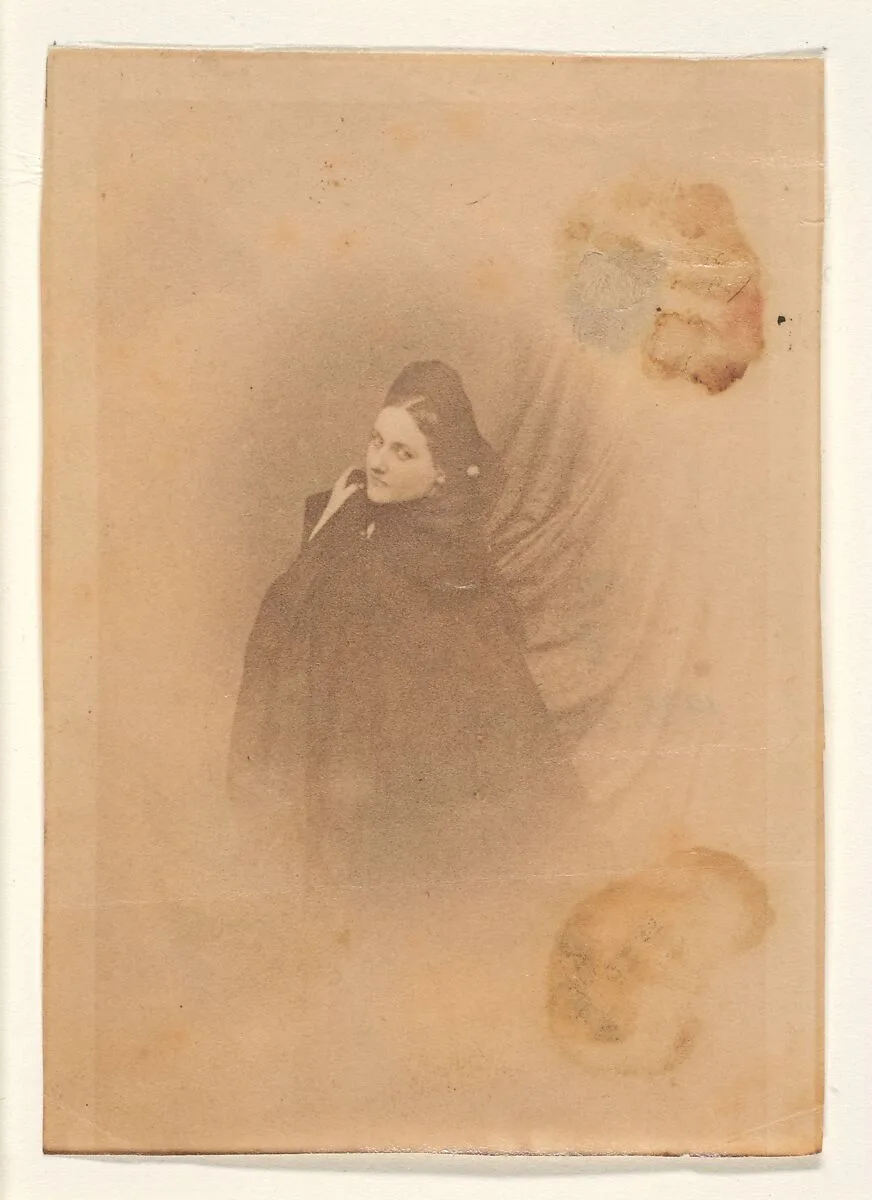 L'Orage — Pierre-Louis Pierson