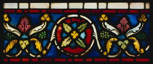 Fragment of a Border