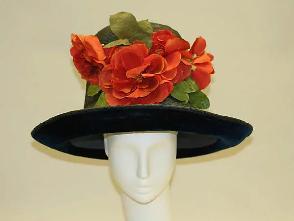 Hat — Unknown
