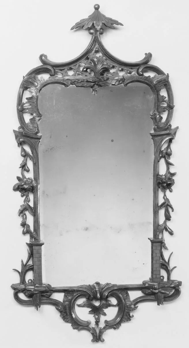 Mirror — Unknown