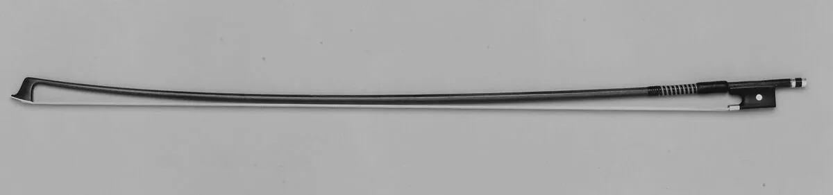 Bow — Francois Nicolas Voirin
