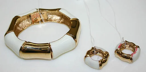 Jewelry set