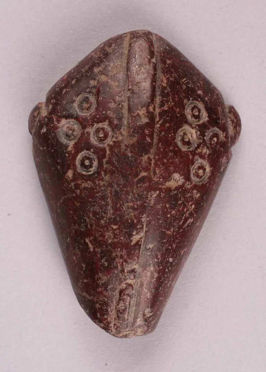Bead — Unknown
