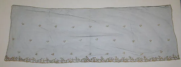 Veil — Unknown