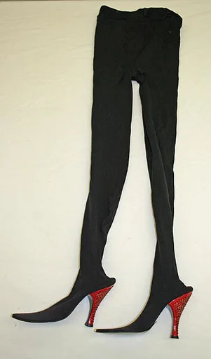 Evening shoes