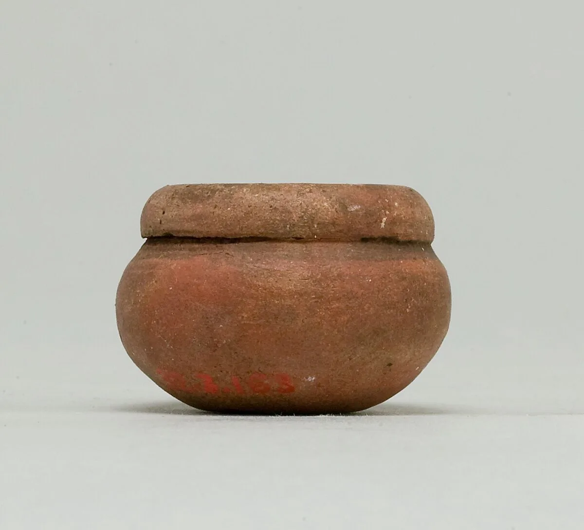Kohl jar — Unknown