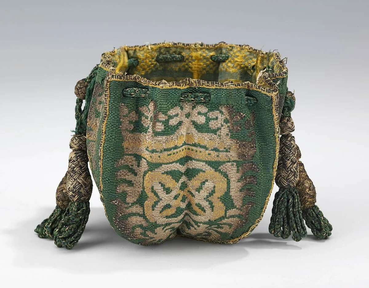 Pouch — Unknown