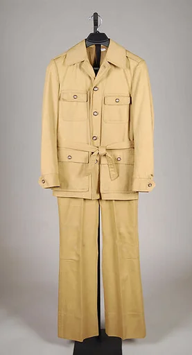 Suit