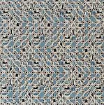 "Americana Print: Accessories" Textile