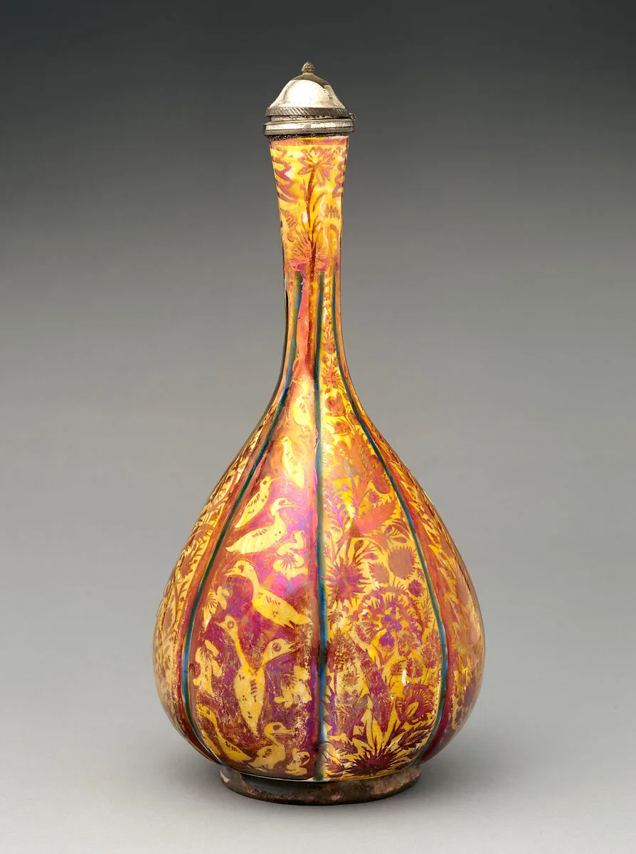 Bottle — Unknown