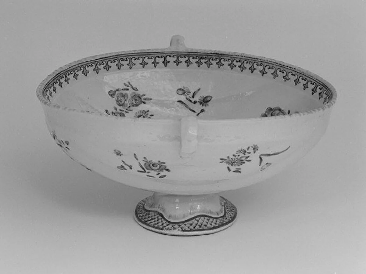 Dish — Unknown