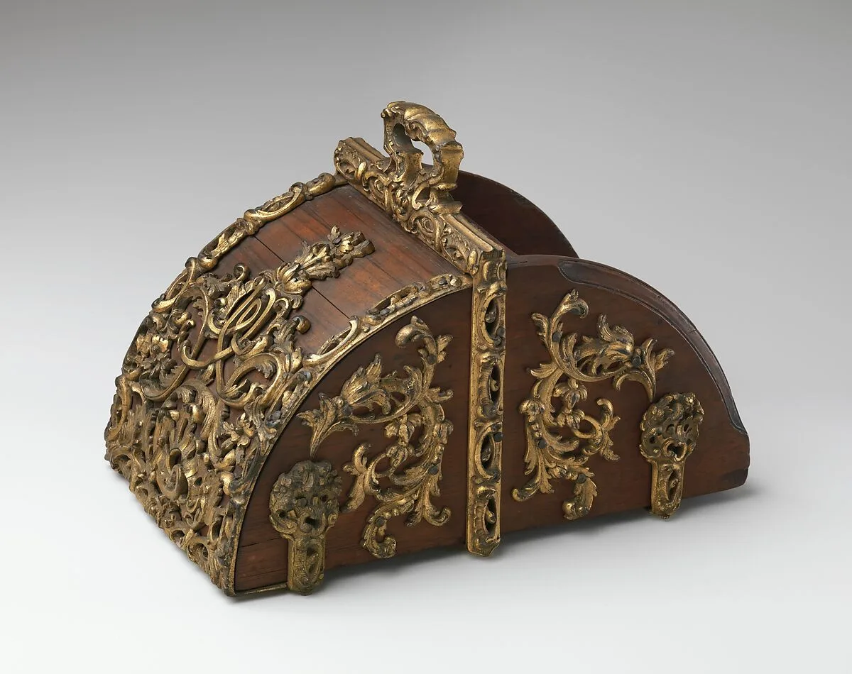 Pair of stirrups — Unknown