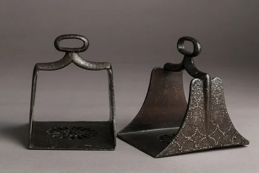 Pair of Stirrups