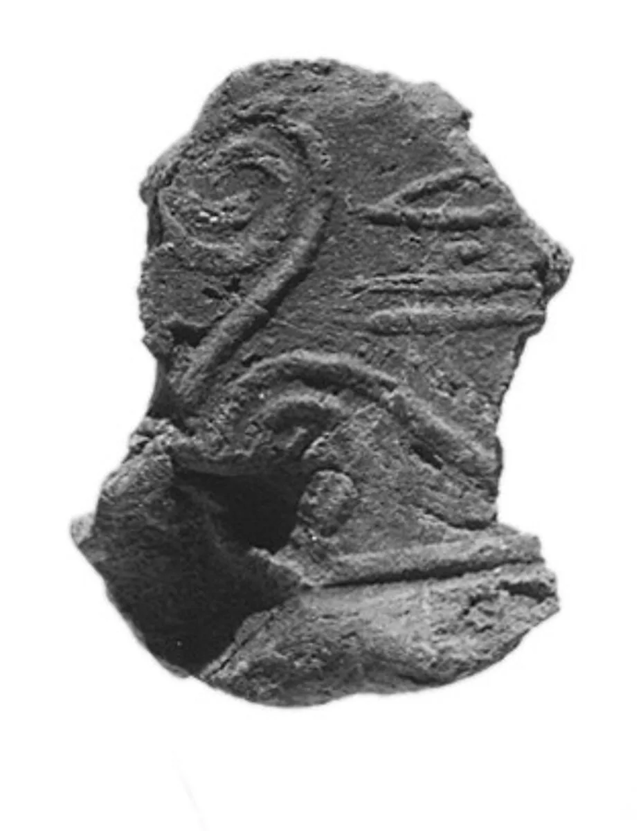 Administrative Seal — Unknown