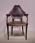 Armchair — Bernhard Pankok