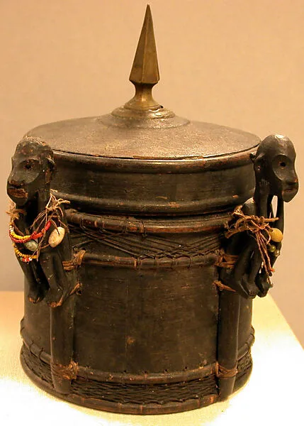 Container — Unknown